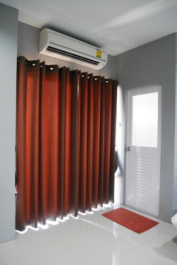 Avenue Residence Nakhon Si Thammarat Buitenkant foto