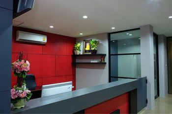 Avenue Residence Nakhon Si Thammarat Buitenkant foto